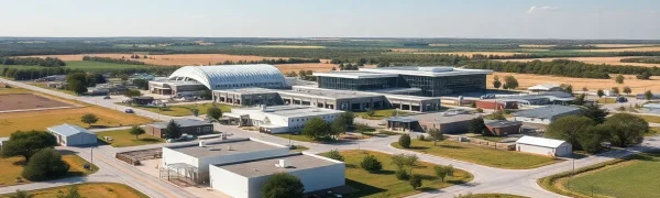 Bastrop, Texas Welcomes Elon Musk’s New X Headquarters