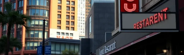 Dallas Dining Scene Shaken Up by Restaurant Closures