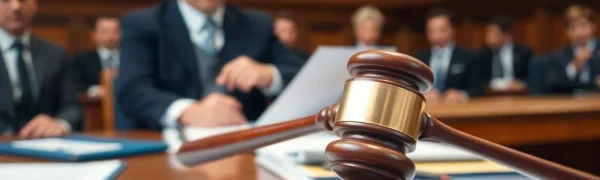 Judge Rules Against Newsmax in Dominion Case
