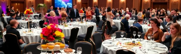 2025 CultureMap Tastemaker Awards Coming to Dallas