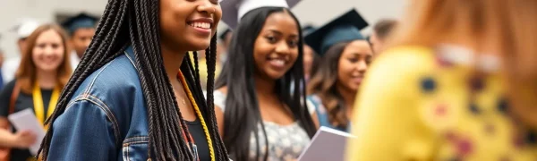 Dallas Bright Futures Scholarship Initiative Celebrates Semifinalists