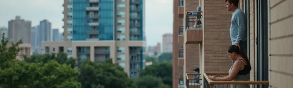 Dallas Residents on High Alert Following Disturbing Assaults