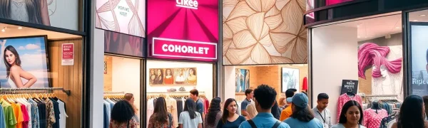 Dallas Fashion Scene Expands with New Retail Openings