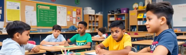Dallas Schools Receive Accountability Grades for 2023