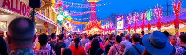 Dallas Weekend Roundup: Festivals, Concerts, and Culture
