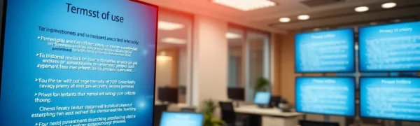 Fortune Media Updates Terms of Use and Privacy Policy for 2025