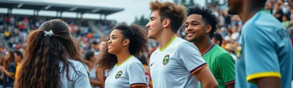 San Antonio Celebrates the Release of ‘Futbolista’