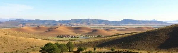 Cawley Partners Acquires South Creek Ranch Near Dallas