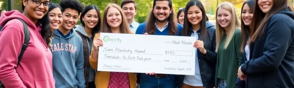 Texas A&M Students Donate $170,000 to Local Nonprofits