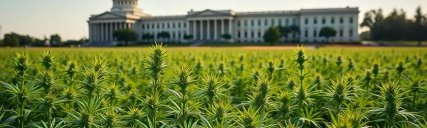 Texas Legislators Propose Changes for Hemp Industry Regulation