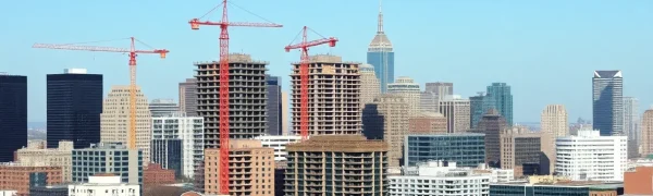 Texas Senate Reviews Tax Incentive Programs