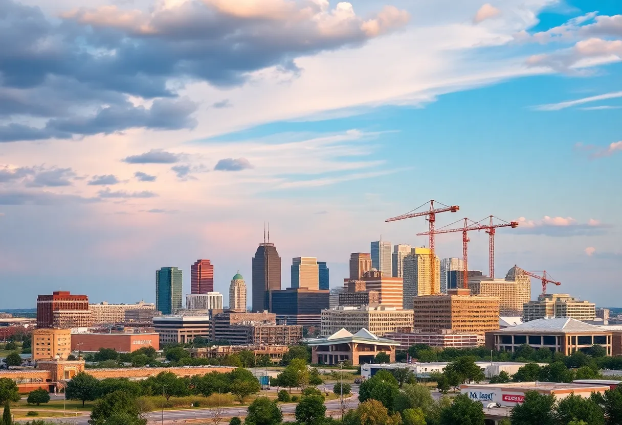 Abilene Business Growth