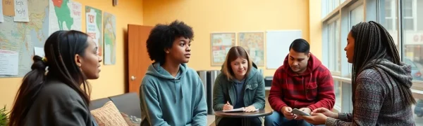 Federal Grant Fuels New Shelter for Homeless Youth in Houston