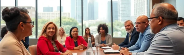 Dallas Elects New City Council Representatives