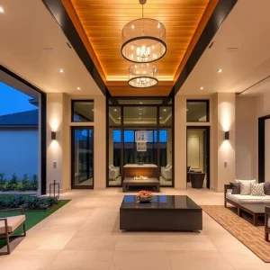 Dallas Luxury Home