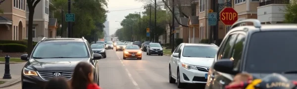 Tragic Motorcycle Crash in Dallas Claims Two Lives