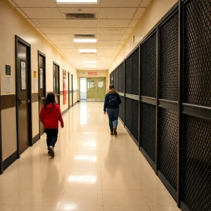 Security measures implemented in Dallas schools