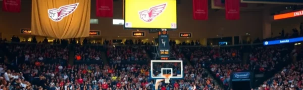 Dallas Wings Acquire NaLyssa Smith in Historic Trade