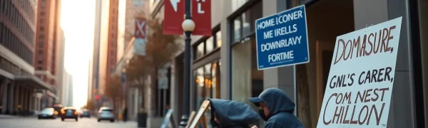 Violent Assault on Runner Highlights Homelessness Issues in Dallas