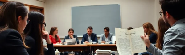 Federal Judges Teach Originalism in Texas Law Schools