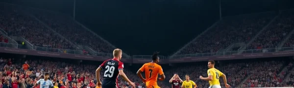 Houston Dynamo Triumph Over FC Dallas in Texas Derby