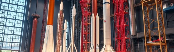 Houston Companies Blast Off with Space Grants