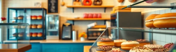 Beloved Hypnotic Donuts Closes After 12 Years in Dallas