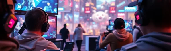 NumberEight and Odeeo Partner to Transform In-Game Advertising