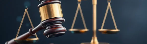 Texas Attorney Faces Sanctions Over Missteps in Court Filing