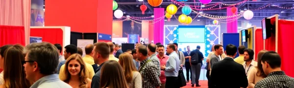 Lubbock Gears Up for a Funky Business Fiesta