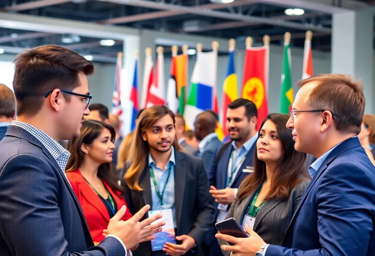 Networking for Business Growth in McAllen