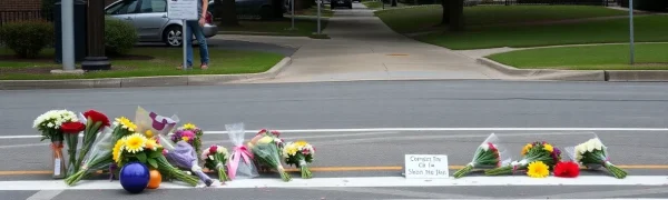 Tragic School Accident Claims Life of Young Boy