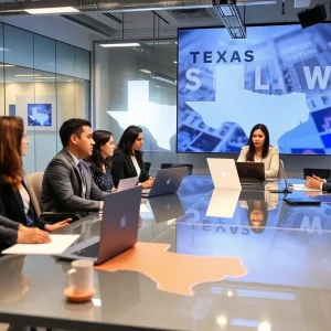 The Monitor Texas Transformation