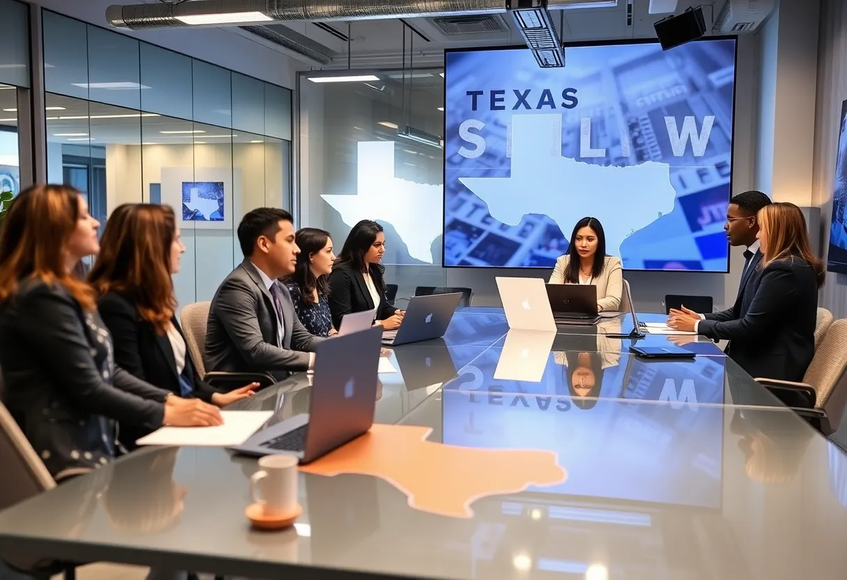 The Monitor Texas Transformation