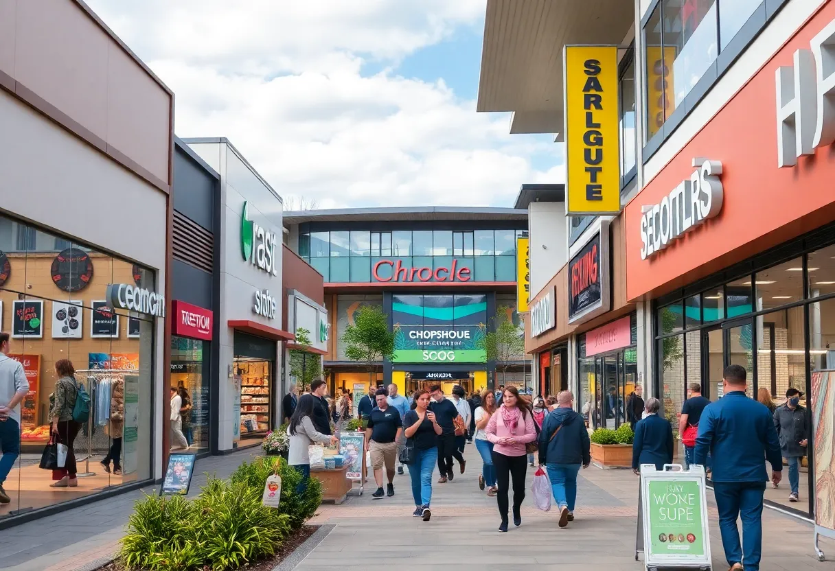 Northpoint Center Arlington Heights