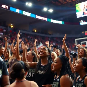 Paige Bueckers making her WNBA debut with the Dallas Wings