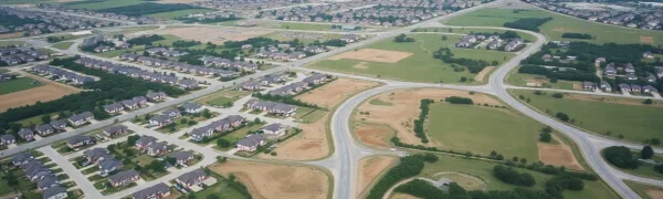 Talley Land Development Acquires Land in Pilot Point, Texas