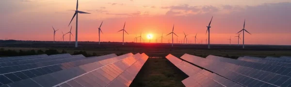 Texas Clean Energy Faces Legislative Challenges Amidst Rising Demand