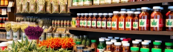 Texas Senate Bill 3 Threatens the Hemp Industry