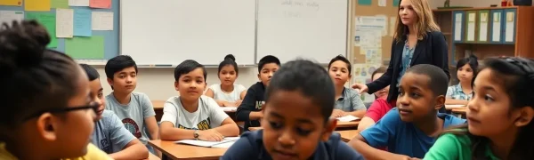 Texas Senate Approves $8.5 Billion Funding for Public Schools