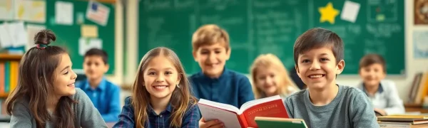 Texas Schools Set for Major Funding Boost