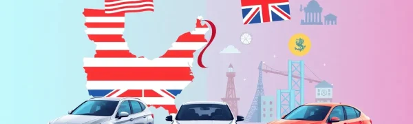 New U.S. and UK Trade Deal Announced
