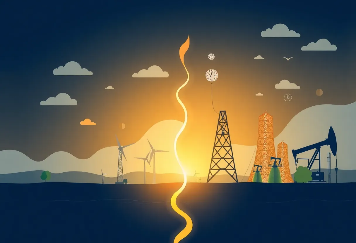 WhiteHawk Energy Acquisition