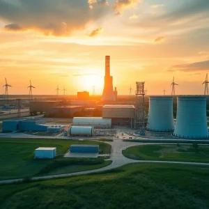 Advanced Nuclear Power in Texas