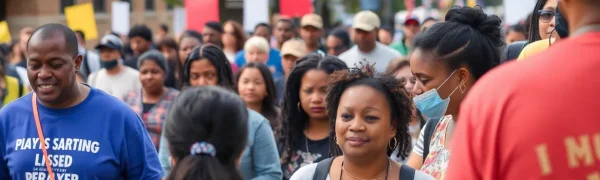 Southern Baptists Engage in Crossover Outreach Initiative
