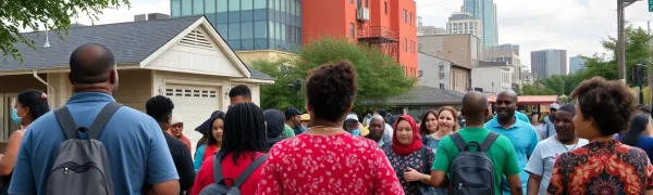 Lorie Blair Wins Dallas District 8 Runoff Election
