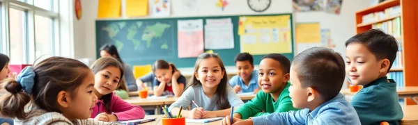 Dallas School District Considers Changes to Equity Policy