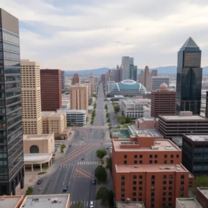 A-One Janitorial Expansion in El Paso