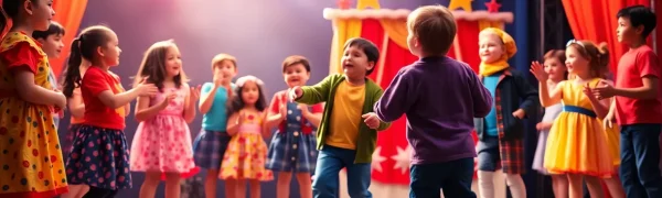 Dallas Children’s Theatre Announces Auditions for Flat Stanley