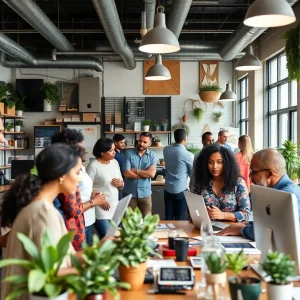 Houston Small Business Growth
